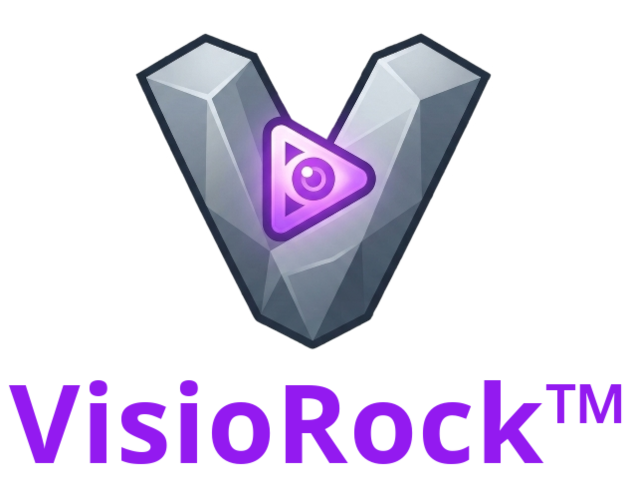 VisioRock